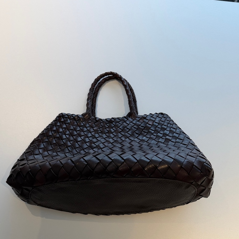Dragon Diffusion Santa Croce Small Bag - Picture 2 of 6